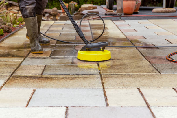 Best Post-Construction Pressure Washing  in Dale, IN